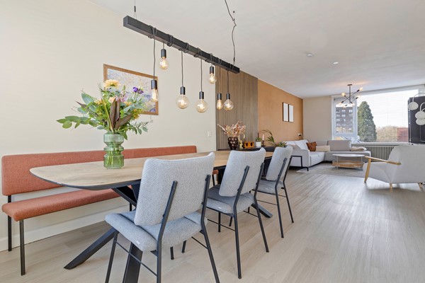 Medium property photo - Vinckenhofstraat 35, 5913 EA Venlo